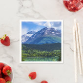 紙ナプキン スタンダードカクテルナプキン (インサイチュ)