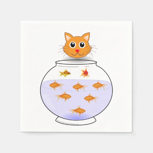 紙ナプキン スタンダードカクテルナプキン (正面)