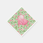 紙ナプキン スタンダードカクテルナプキン (角)