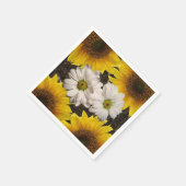 紙ナプキン スタンダードカクテルナプキン (角)