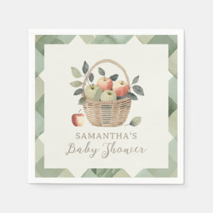 紙ナプキン スタンダードカクテルナプキン