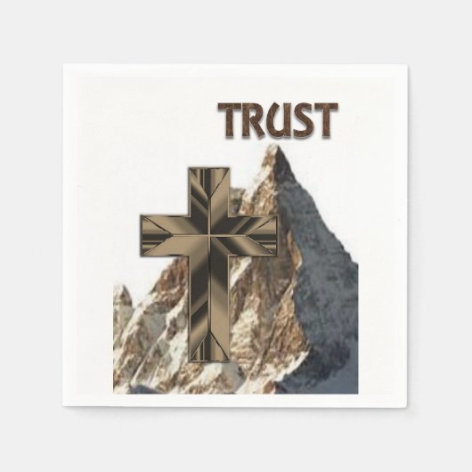 紙ナプキン スタンダードカクテルナプキン (正面)