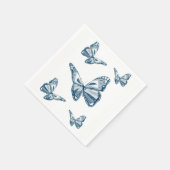 紙ナプキン スタンダードカクテルナプキン (角)