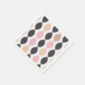 紙ナプキン スタンダードカクテルナプキン (角)