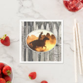 紙ナプキン スタンダードカクテルナプキン (インサイチュ)