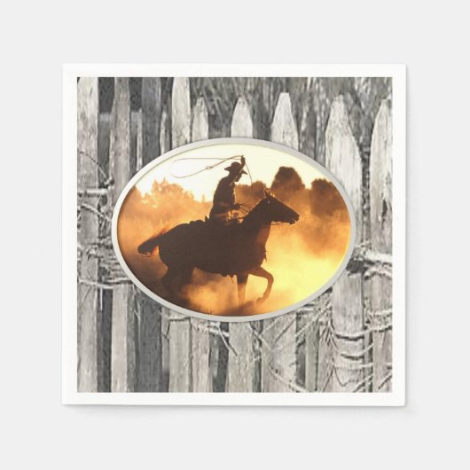 紙ナプキン スタンダードカクテルナプキン (正面)