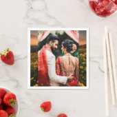 紙ナプキン スタンダードカクテルナプキン (インサイチュ)