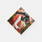 紙ナプキン スタンダードカクテルナプキン (角)