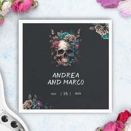 紙ナプキン スタンダードカクテルナプキン