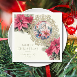 紙ナプキン スタンダードカクテルナプキン