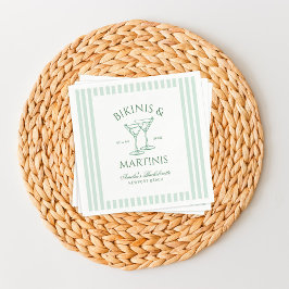 紙ナプキン スタンダードカクテルナプキン