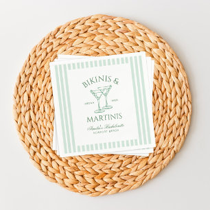 紙ナプキン スタンダードカクテルナプキン