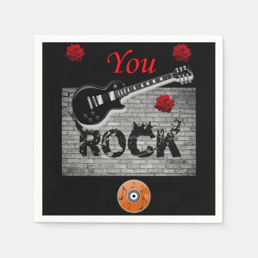 紙ナプキン スタンダードカクテルナプキン (正面)