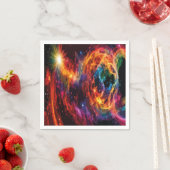 紙ナプキン スタンダードカクテルナプキン (インサイチュ)