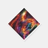 紙ナプキン スタンダードカクテルナプキン (角)