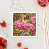 紙ナプキン スタンダードカクテルナプキン (インサイチュ)