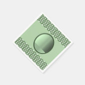 紙ナプキン スタンダードカクテルナプキン (角)