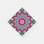 紙ナプキン スタンダードカクテルナプキン (角)