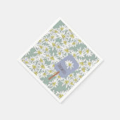 紙ナプキン スタンダードカクテルナプキン (角)