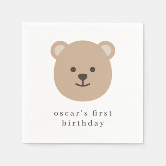 紙ナプキン スタンダードカクテルナプキン (正面)