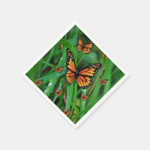 紙ナプキン スタンダードカクテルナプキン (角)