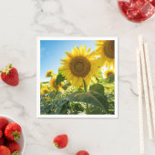 紙ナプキン スタンダードカクテルナプキン (インサイチュ)