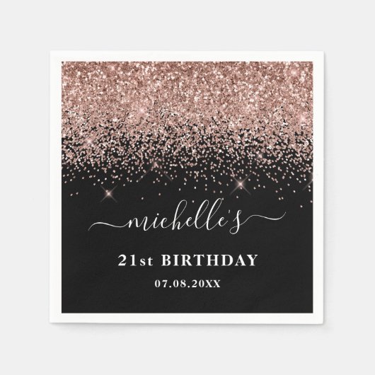 紙ナプキン スタンダードカクテルナプキン (正面)