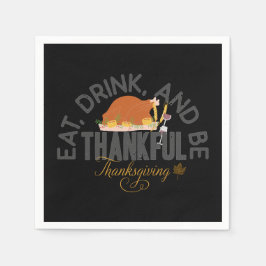 紙ナプキン スタンダードカクテルナプキン