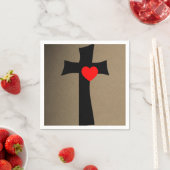 紙ナプキン スタンダードカクテルナプキン (インサイチュ)