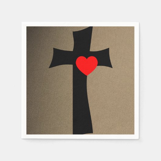 紙ナプキン スタンダードカクテルナプキン (正面)