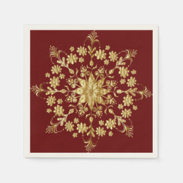 紙ナプキン スタンダードカクテルナプキン