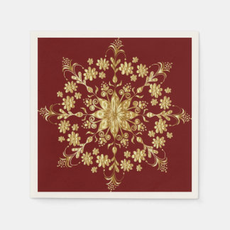 紙ナプキン スタンダードカクテルナプキン