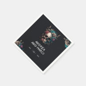 紙ナプキン スタンダードカクテルナプキン (角)