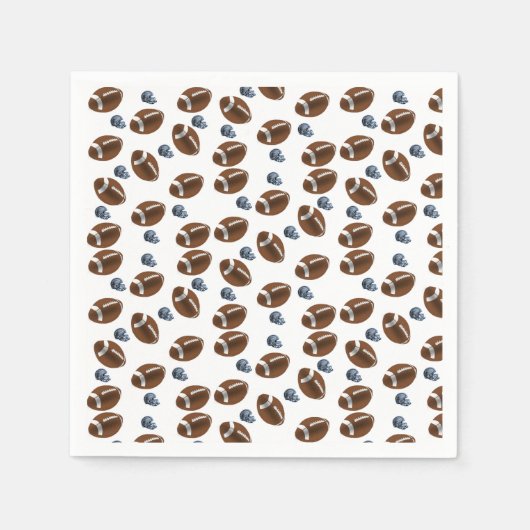 紙ナプキン スタンダードカクテルナプキン (正面)