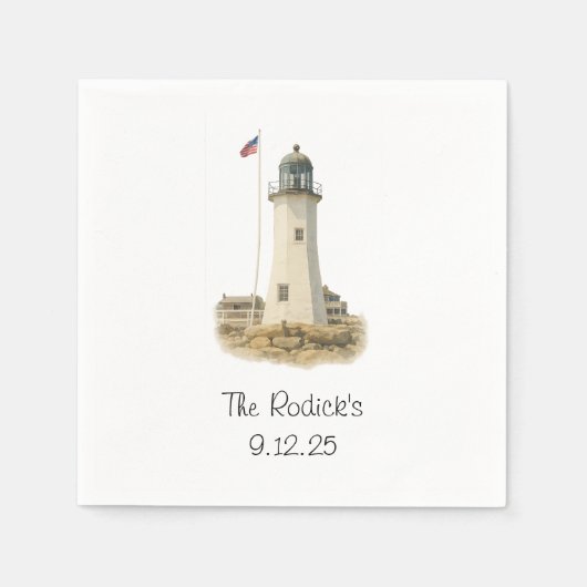 紙ナプキン スタンダードカクテルナプキン (正面)