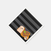 紙ナプキン スタンダードカクテルナプキン (角)