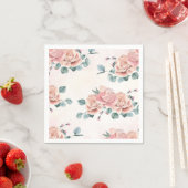 紙ナプキン スタンダードカクテルナプキン (インサイチュ)