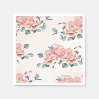 紙ナプキン スタンダードカクテルナプキン