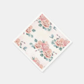 紙ナプキン スタンダードカクテルナプキン (角)