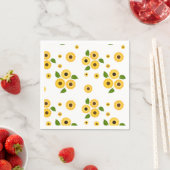 紙ナプキン スタンダードカクテルナプキン (インサイチュ)