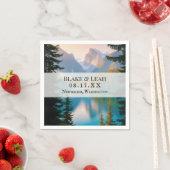 紙ナプキン スタンダードカクテルナプキン (インサイチュ)