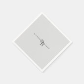 紙ナプキン スタンダードカクテルナプキン (角)