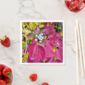 紙ナプキン スタンダードカクテルナプキン (インサイチュ)