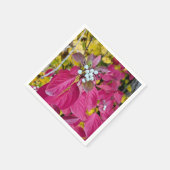 紙ナプキン スタンダードカクテルナプキン (角)