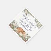 紙ナプキン スタンダードカクテルナプキン (角)