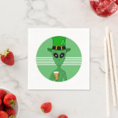 紙ナプキン スタンダードカクテルナプキン (インサイチュ)