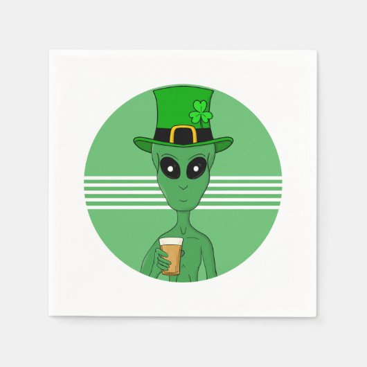 紙ナプキン スタンダードカクテルナプキン (正面)