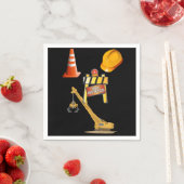 紙ナプキン スタンダードカクテルナプキン (インサイチュ)