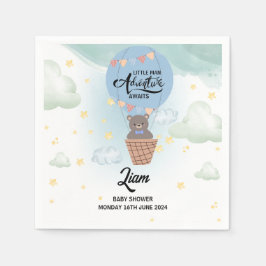 紙ナプキン スタンダードカクテルナプキン