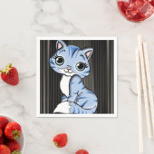 紙ナプキン スタンダードカクテルナプキン (インサイチュ)